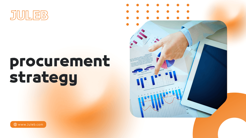 Procurement Strategy
