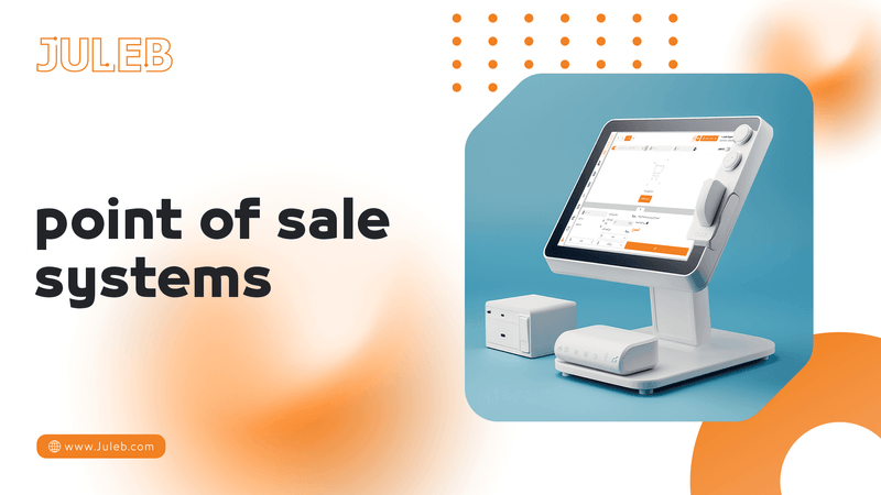 point of sale systems