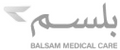 Balsam Logo