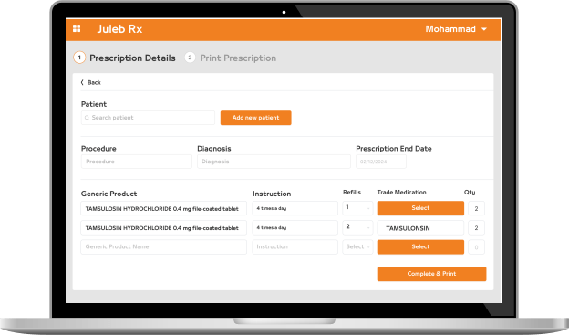 rx doctor