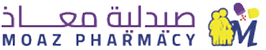 Moaz Logo