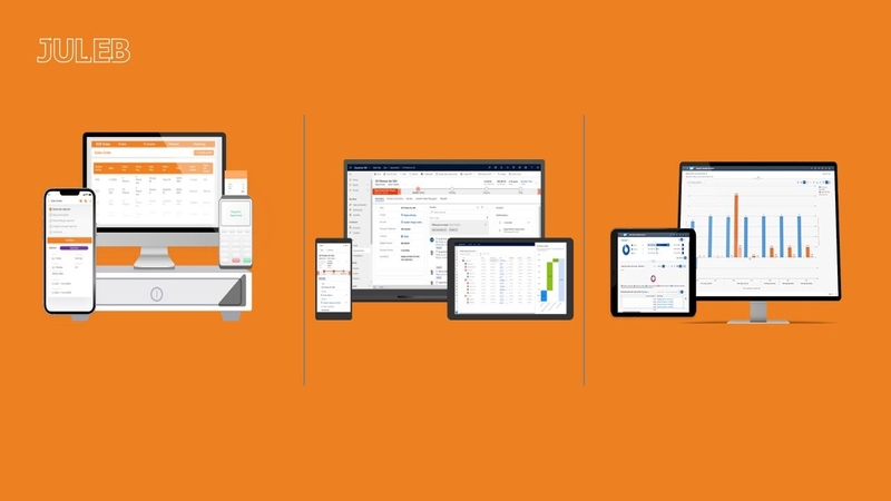  Top 3 ERP Systems for Pharmacy and Distribution Management 