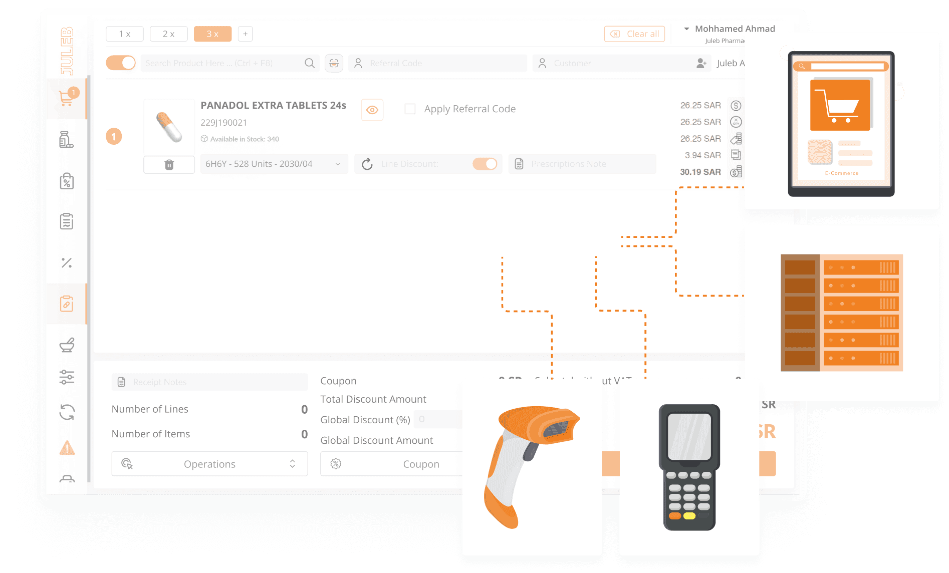 procurement process